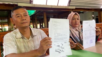 Penyedia Beras BPNT di Kabupaten Kediri Tertipu Rp1,5 M