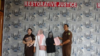 Kasus Pencurian di Gerai Makan Cepat Saji Tulungagung Berujung Damai