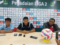 Bungkam Persipura, Persela Lamongan Amankan 6 Poin dari Papua