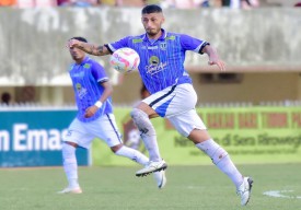 Tekuk Persewar Waropen 3 - 2, Persibo Bojonegoro Puncaki Klasemen Grup C Liga 2