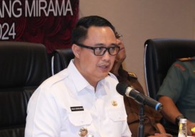 Jelang Pilkada 2024, Pj Wali Kota Malang Fokus Pengendalian Inflasi