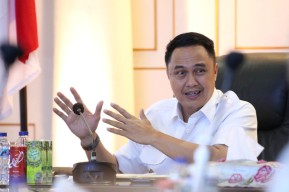 Pj Wali Kota Malang Sebut Rehabilitasi Puluhan Gedung SD dan SMP segera Terwujud