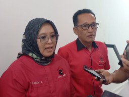 Erma Susanti jadi Plt Ketua DPC PDIP Tulungagung, Ultimatum 2 Pembelot