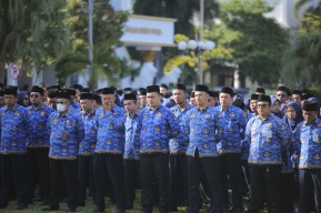 1.190 Pendaftar CPNS Ponorogo Gagal karena Kesalahan Sepele