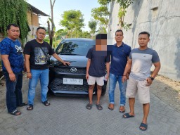 Penabrak Nenek Bermukena di Ponorogo Ditangkap saat Tidur