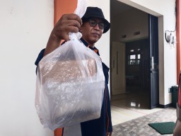 Warga Tulungagung Meninggal usai Makan Nasi Berkatan