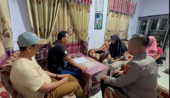 Warga Jember Dipolisikan Gegara Gadaikan Mobil Rekan Kerja