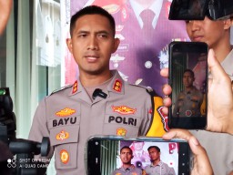 Tersangka Begal Payudara di Jember Berhasil Diringkus, Korbannya 9 Orang