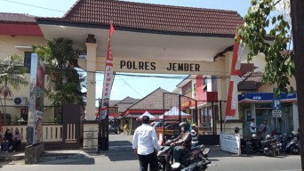 Bawa Lari Anak usai Cekcok dengan Istri, Suami di Jember Ditangkap Polisi