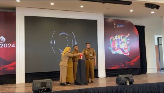 Pemkab Ponorogo Luncurkan Posyandu ILP