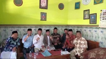 Viral Video Dukungan PPDI untuk Paslon di Pilbup Tulungagung, Ini Tanggapan Bawaslu