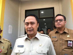 Pj Wali Kota Malang Rancang 11 Prioritas Pembangunan, Rehab Pasar hingga TPS