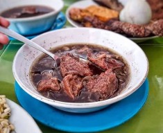7 Tempat Makan Legendaris di Surabaya yang Wajib Dicoba