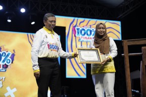 Renita Ardiyanti, Motivator UMKM asal Tuban yang Gigih Bantu Pelaku Usaha Kecil