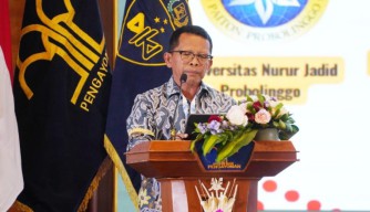 Kanwil Kemenkumham Jatim Siap Sukseskan Renaksi dan Tarja DJKI Tahun 2025