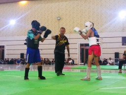225 Atlet ASTA di Jatim Bertarung, Perebutkan Piala Bupati Jember