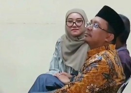 Gus Muhdlor Didakwa Terima Rp1,4 M dari Pemotongan Insentif ASN BPPD Sidoarjo