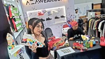 5 Tips Memilih Sepatu Jogging dan Olahraga
