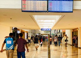 Perubahan Operasional Bandara Juanda September-Oktober 2024, Cek Jadwalnya