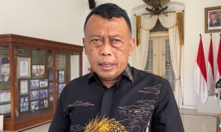Kang Giri akan Tinggal di Posko Kemenangan Selama Cuti Pilkada Ponorogo