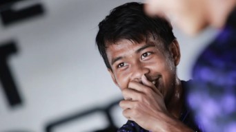 Bakal Jalani Operasi, Bos Persik Kediri Yakin Supriadi Kembali Lebih Kuat