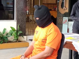 Polres Jember Tangkap Pria Pemilik 17 Akun Medsos Penyebar Ujaran Kebencian