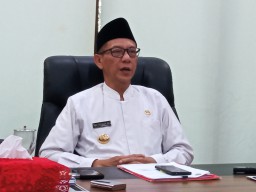 Kabag Kesra Pemkab Jember Diisi Pelaksana Harian karena Cuti Sakit