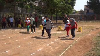 62 Pelajar Disabilitas di Tulungagung Ikuti Kejurkab Paralimpik