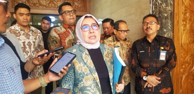DPRD Jatim Gelar Rapat Bahas Tindak Lanjut Evaluasi Mendagri terhadap PAPBD