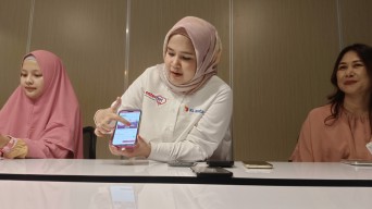 Sisternet XL Axiata, Perkuat Peran Perempuan Indonesia Melalui Bisnis Digital