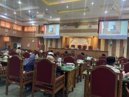 AKD DPRD Ponorogo Periode 2024-2029 Dibentuk, Prioritas APBD 2025