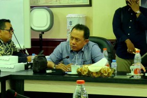 DPRD Surabaya Usulkan Tambah Area Ibadah dan Sertifikat Halal di Kawasan Wisata