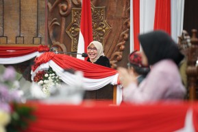 Ketua Sementara DPRD Jatim Ajak Sambut Pilkada dengan Seneng Bareng