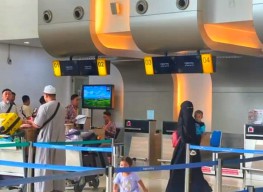 Bandara Juanda Catat Kenaikan Kargo 15 Persen hingga Triwulan III 2024