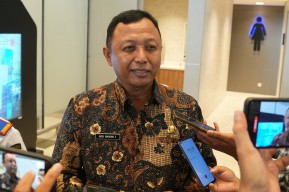 Bandara Dhoho Diresmikan, Pemkab Kediri Dorong Percepatan Sarpras Pendukung