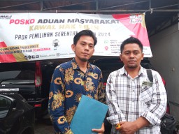 Bawaslu Jember Dalami Dugaan Pelanggaran Administrasi Gus Fawait