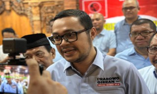 Buku Paradoks Indonesia, Bayu Airlangga: Solusi Konkret Prabowo Majukan Ekonomi