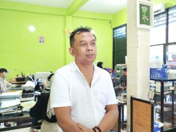 Sistem Berubah, Layanan di BPN Bangkalan Dinilai Hambat Investor