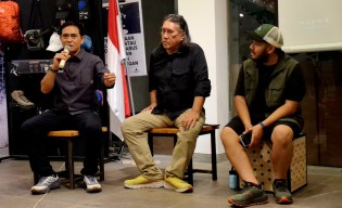 Eiger Adventure Hadir Eksklusif di BTS100 Ultra Jatim, Diikuti 26 Negara