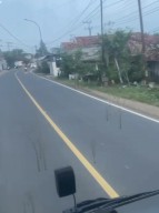 Bus Trans Jatim Rute Bangkalan - Surabaya jadi Sasaran Pelemparan Lagi