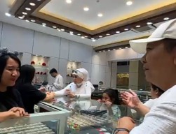 Cabup Jember Janji Wujudkan Kabupaten Layak Anak, Bila Kembali Terpilih
