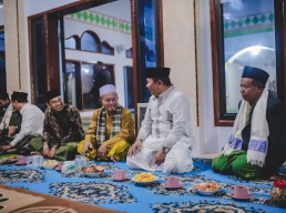 Cabup Hendy Diduga Kampanye di Masjid, Ini Jawaban Bawaslu Jember