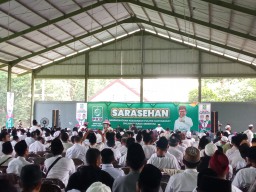 Cagub Luluk Buka Data Pengangguran di Jatim: Lulusan SMK 6,4 Persen