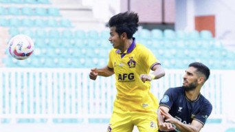 Hasil Dewa United Vs Persik Kediri: 3 Poin Macan Putih Nyaris Sirna di Akhir Laga