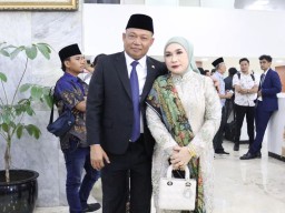 Kembali Dilantik jadi Anggota DPR RI, Syafiuddin Punya Target Khusus untuk Madura