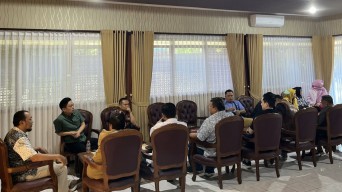 Mayoritas Anggota DPRD Kota Kediri Sepakat Gelar Paripurna AKD Besok
