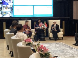Intip Pertemuan Surabaya dengan Inggris: Ada Program Pelatihan ke Liverpoll Rek