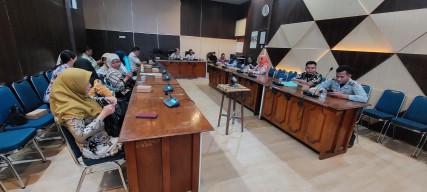 3 Sektor Utama Alokasi DBHCHT di Tuban, Semester I Terserap 7,17 Persen