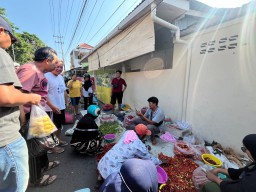 Gus Fawait Optimistis Raih 70 Persen Suara Emak-emak di Pilbup Jember