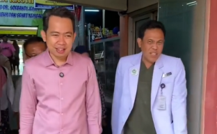 Gus Fawait Siap Kembalikan Kejayaan RSD dr Soebandi Jember